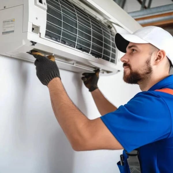 AC Maintenance