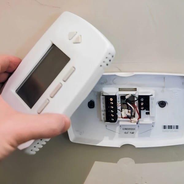 Thermostat Repair