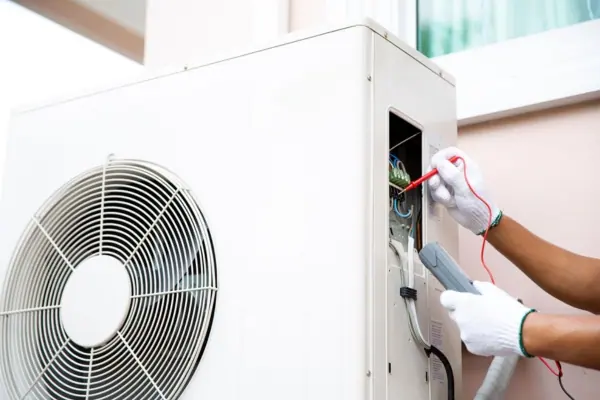AC Compressor Diagnosis