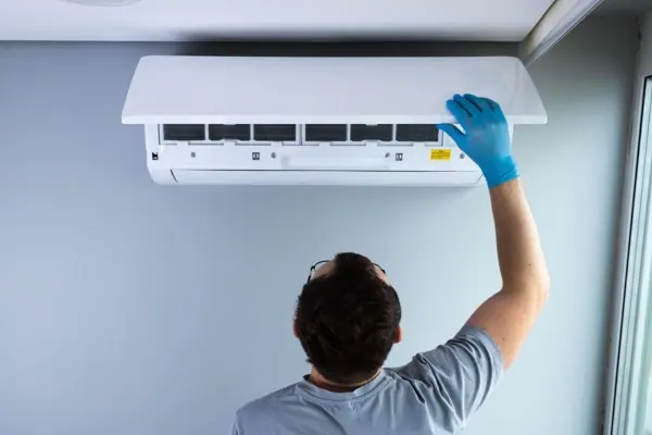 Cooling Efficiency Check