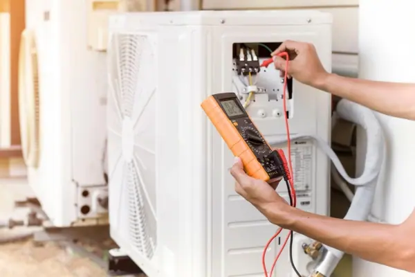 Electrical & Safety Checks