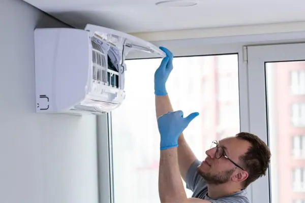 Full System Inspection
