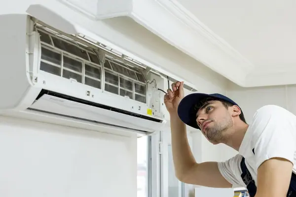 Complete AC Diagnosis