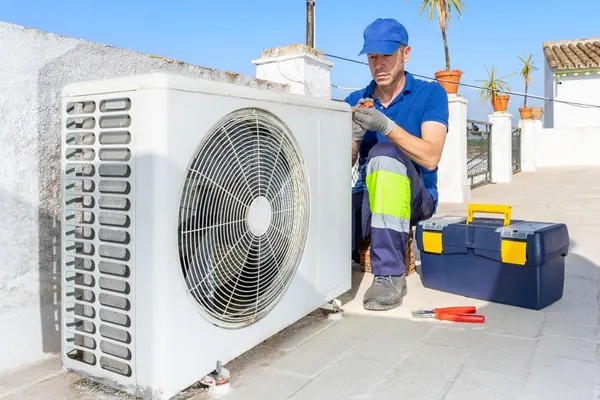 Emergency AC Repair