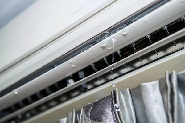 Water Leak Repair