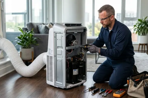 Noise & Vibration Troubleshooting