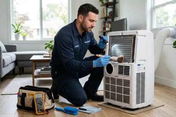Preventive Maintenance