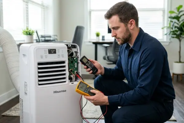 Thermostat & Remote Fixes