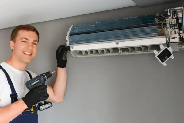 Split AC Repair