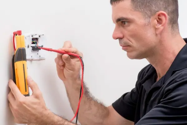 Thermostat & Remote Control Service