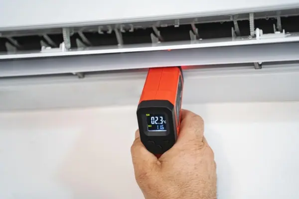 System Integration Check