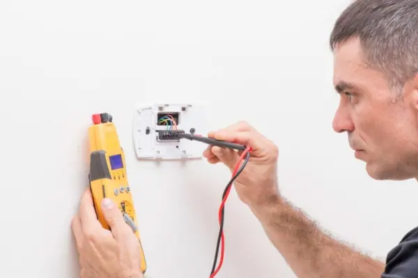 Temperature Sensor Calibration