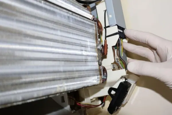 Window AC Maintenance