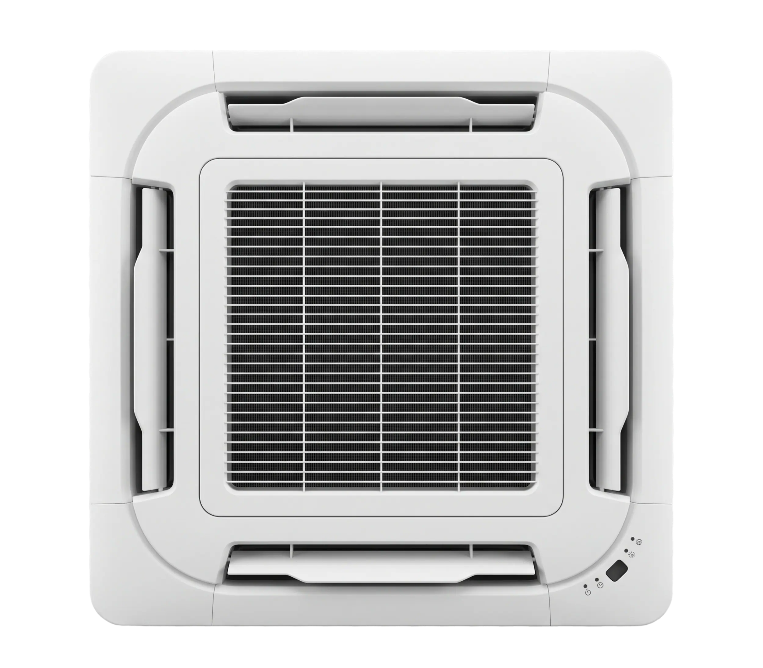 Cassette AC Service