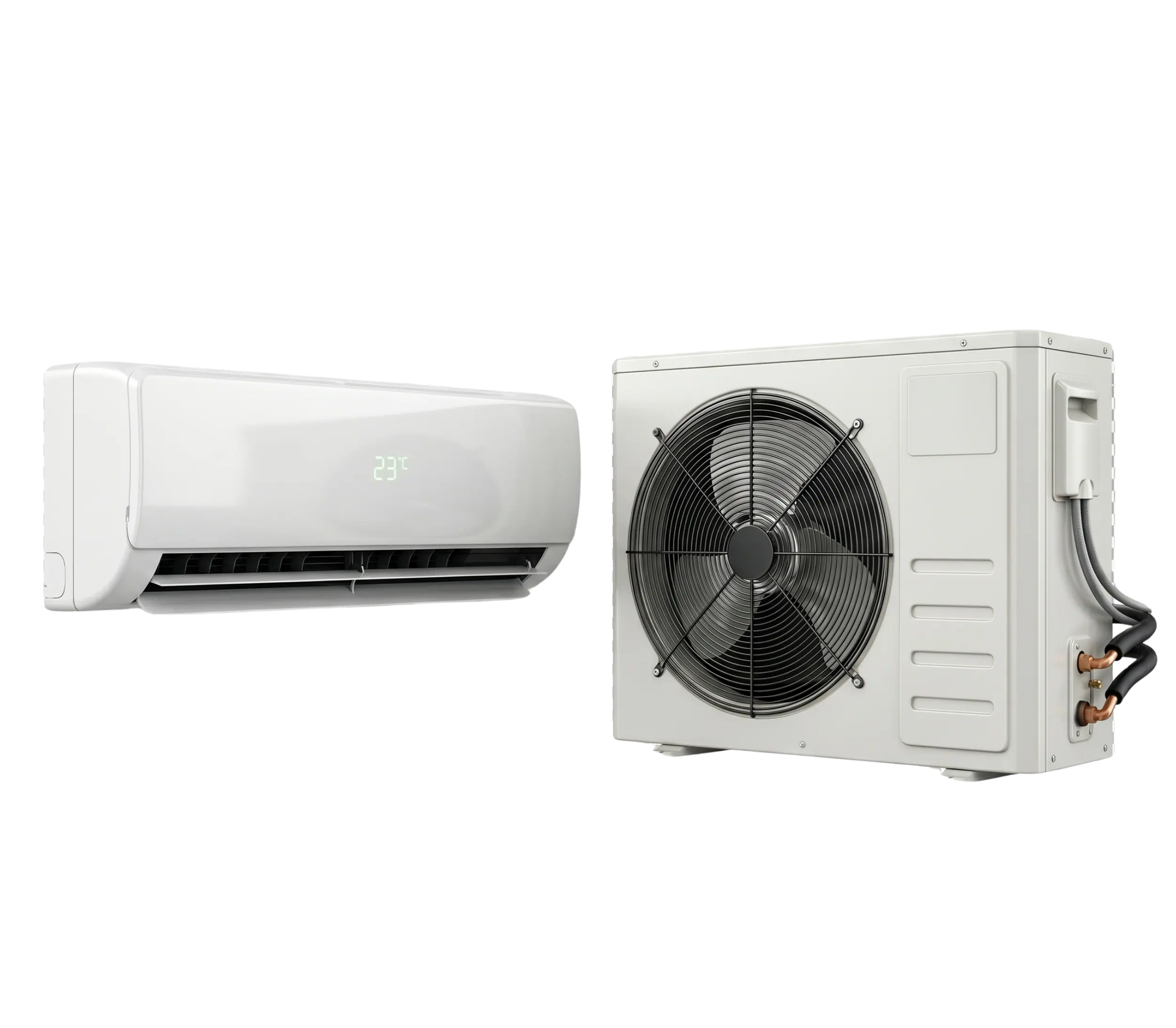 Split AC Service