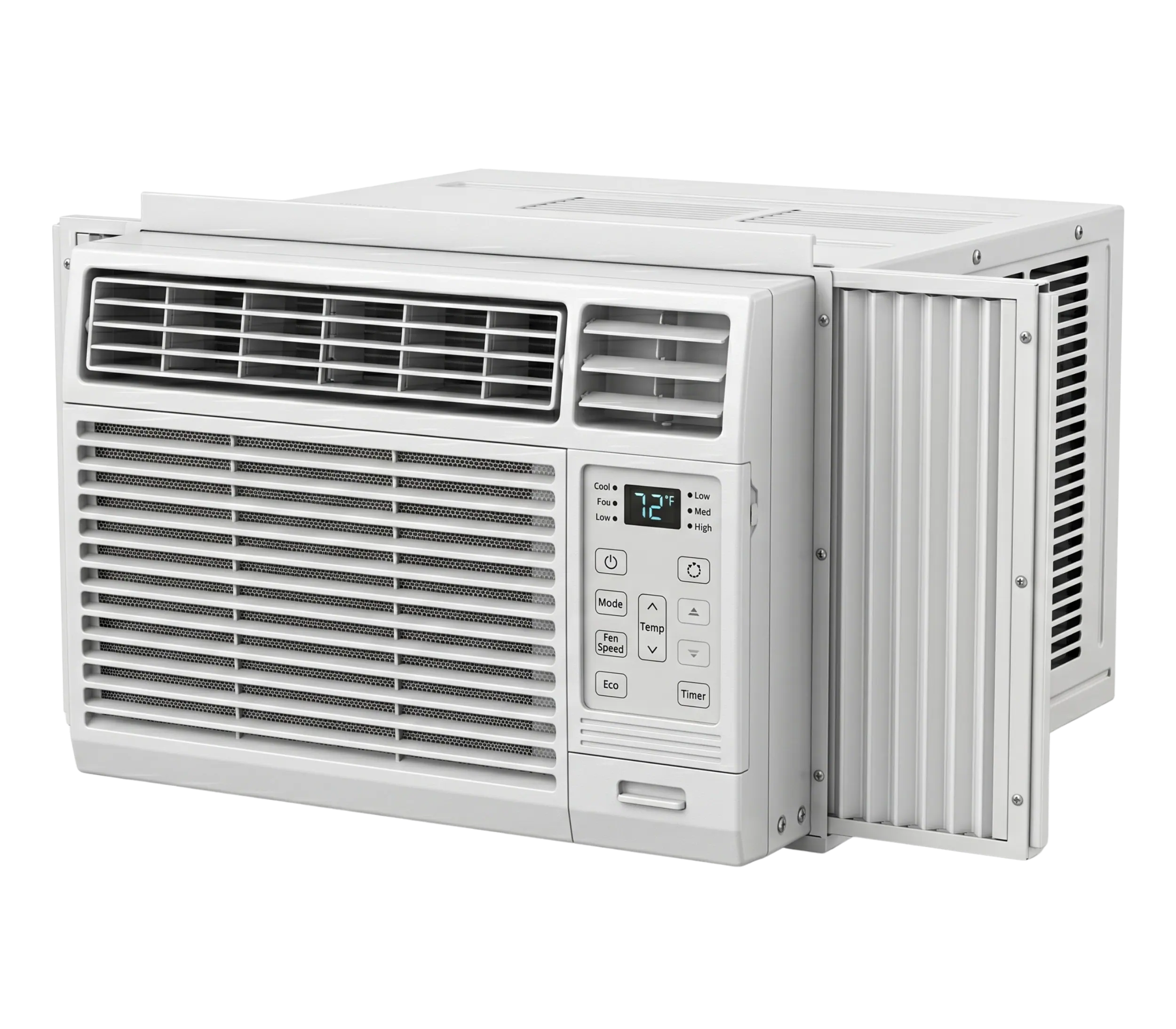 Window AC Service