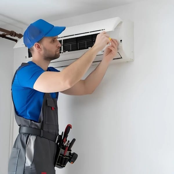 AC Services Dubai