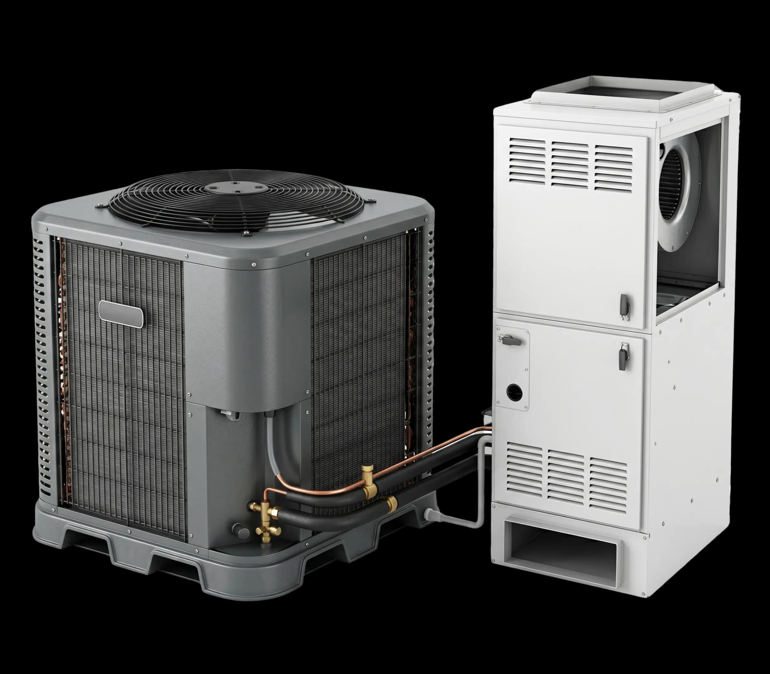 Central AC