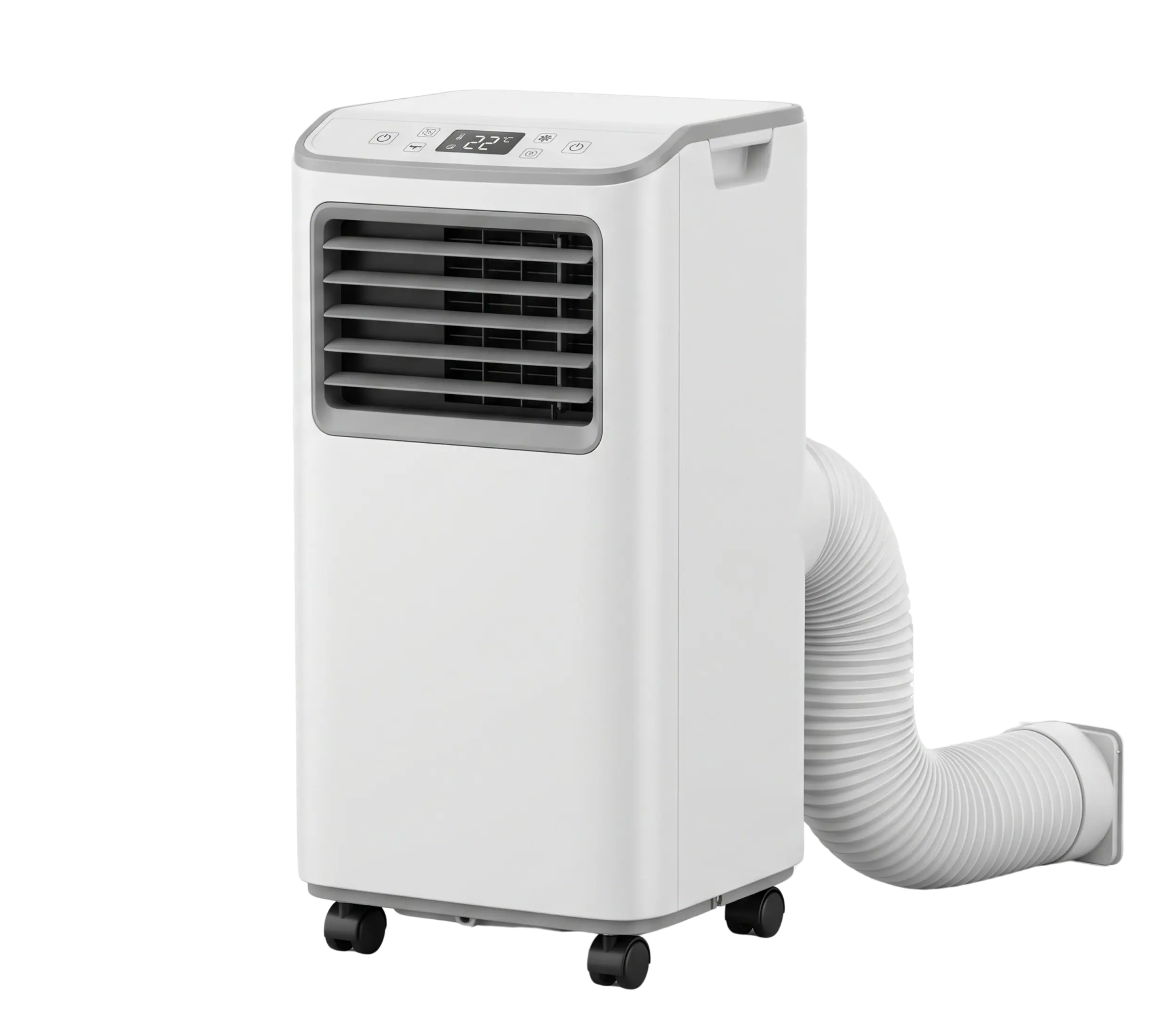 Portable AC