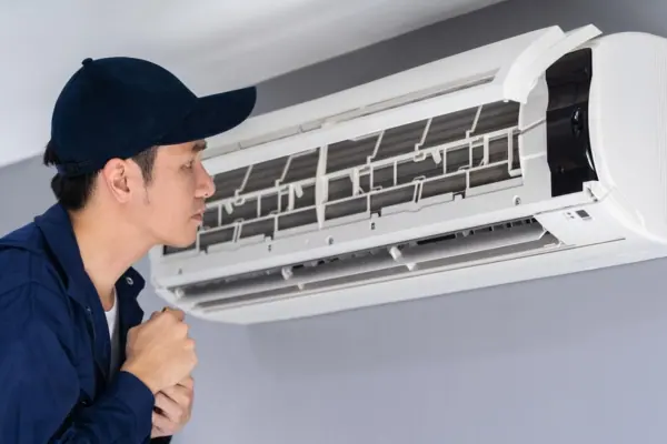 Cooling System Reset & Testing